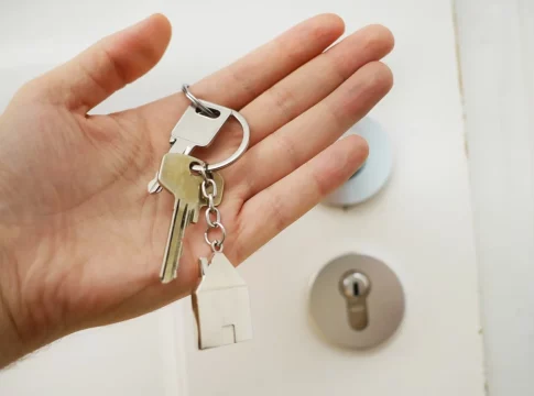 promotora inmobiliaria