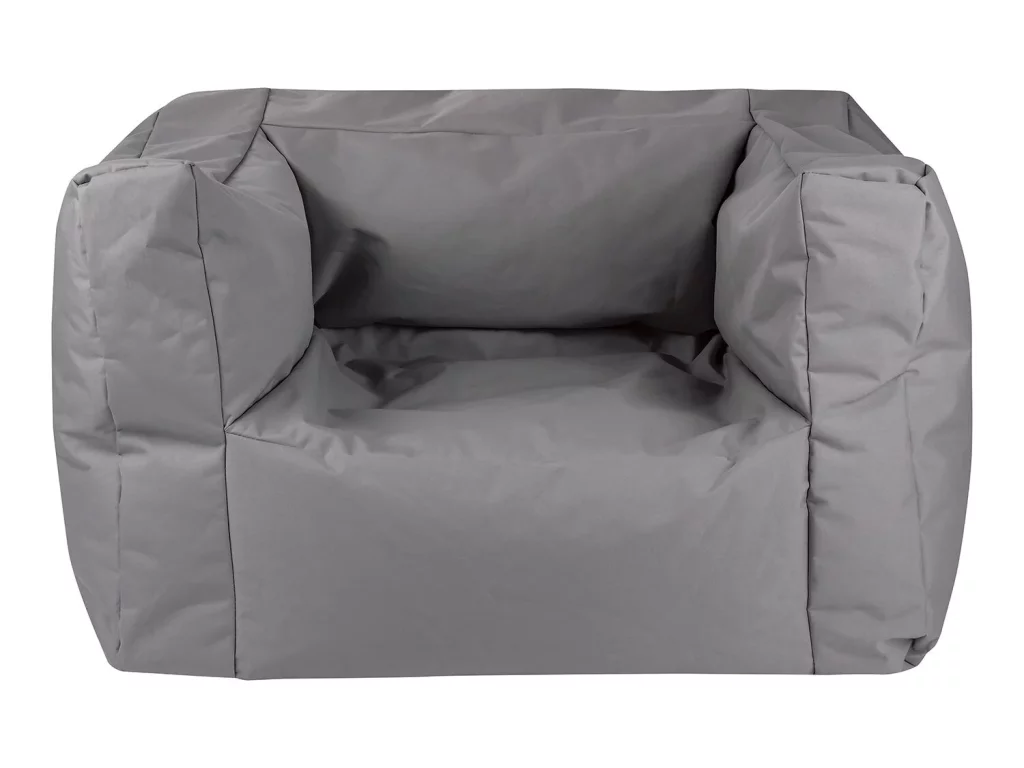 La revolución del confort al aire libre: características del puf de exterior de Lidl