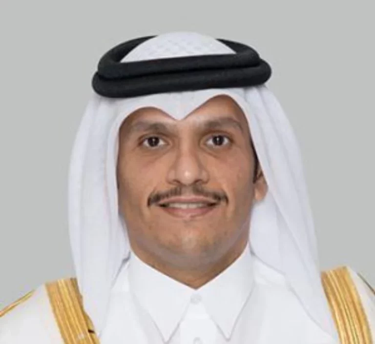 El primer ministro de Qatar visita España para fortalecer la colaboración bilateral en áreas estratégicas