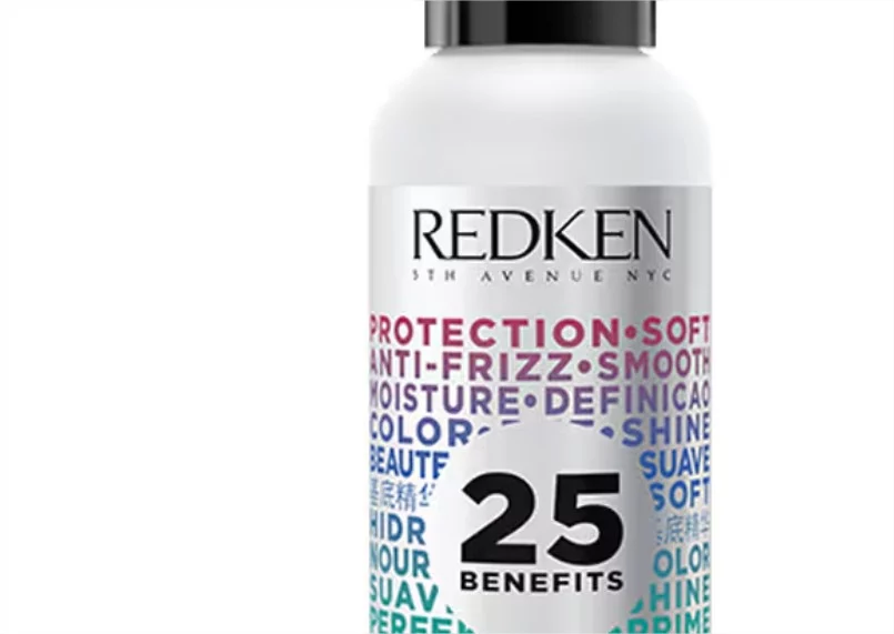Protectores solares capilares de El Corte Inglés para que tu cabello luzca perfecto en verano 1 redken