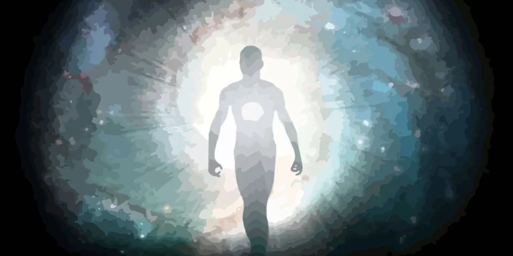 El vídeo místico de TikTok que explica por qué no recordamos nuestras vidas pasadas 2 reencarnacion 4