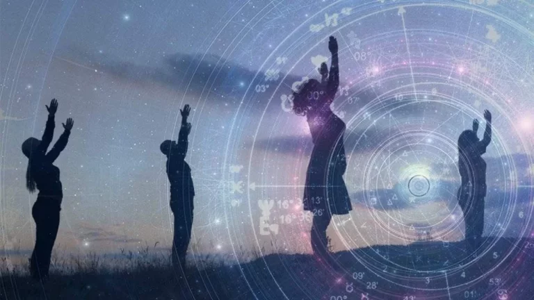 ⁠Tiktoker se hace viral el revelar cuánto tiempo tarda un alma en volver a reencarnar