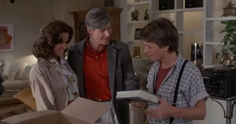 Amazon Prime tiene la clásica saga de películas que te hará viajar del pasado al futuro