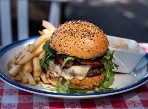 restaurantes americanos 3 mejores restaurantes americanos para disfrutar tus vacaciones