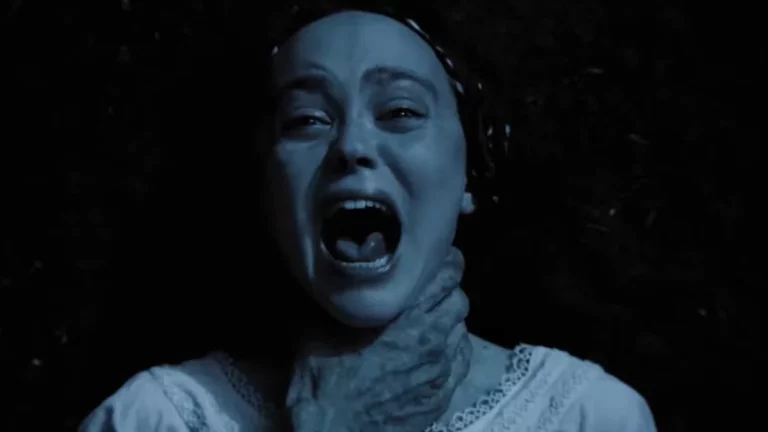 Robert Eggers recupera el primer clásico del cine de vampiros en la nueva Nosferatu