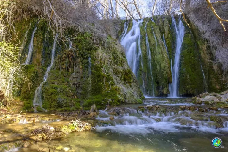 Explora Lauterbrunnen, el pueblo suizo que esconde lo más preciado del mundo