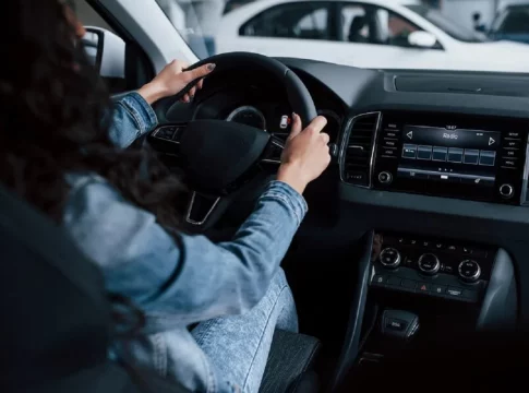 seguro de coche Comparadores de seguros de coche, ¿por qué debemos utilizarlos?