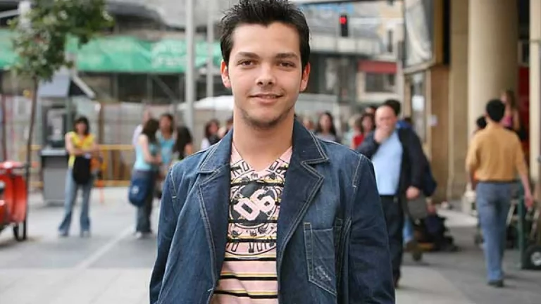 Qué fue de Sergio Rivero, el ganador de OT que no hace música hace 6 años