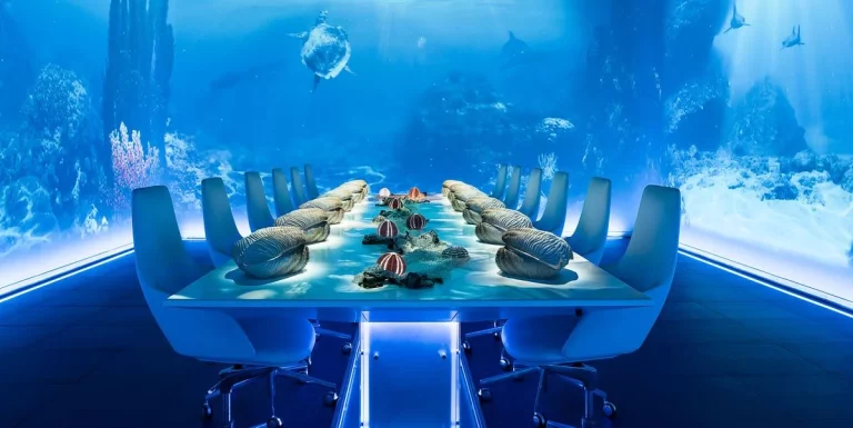 Los 5 restaurantes más caros del mundo recopilados en TikTok: ¿hay españoles?