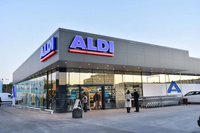 ¿Harto de bolsas de patatas medio vacías? Estos productos XXL de Aldi te permiten ahorrar y que nunca falte de nada