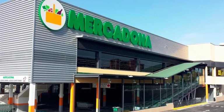 Pelazo hasta saliendo del agua con el producto de 4 euros de Mercadona que llevan todas a la playa