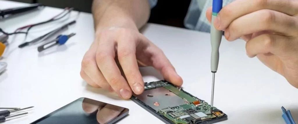 iPhone les da un dolor de cabeza a los técnicos