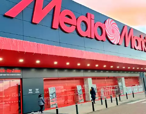 Ofertón histórico de MediaMarkt con su electrodoméstico alternativo a la freidora de aire