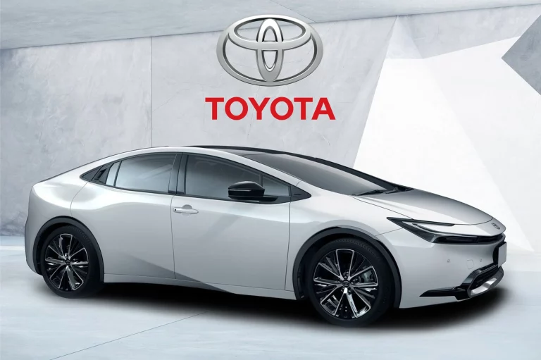 Toyota aumenta su programa de recompra de acciones hasta los 7.400 millones, preocupada por la cotización