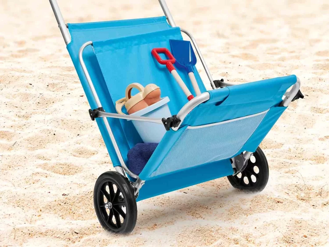 Conclusión: un verano cómodo y práctico con Lidl