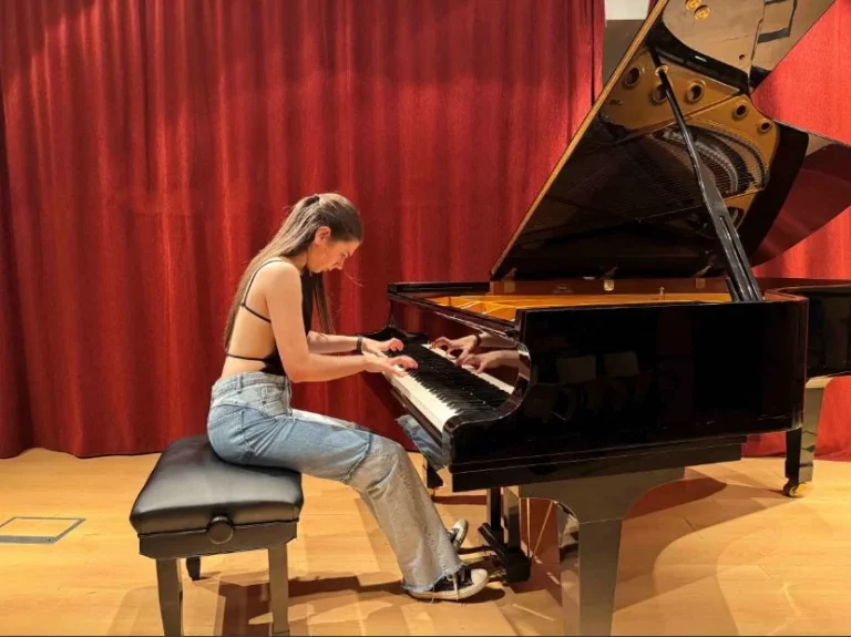 La UAX define a su Facultad de Música como 