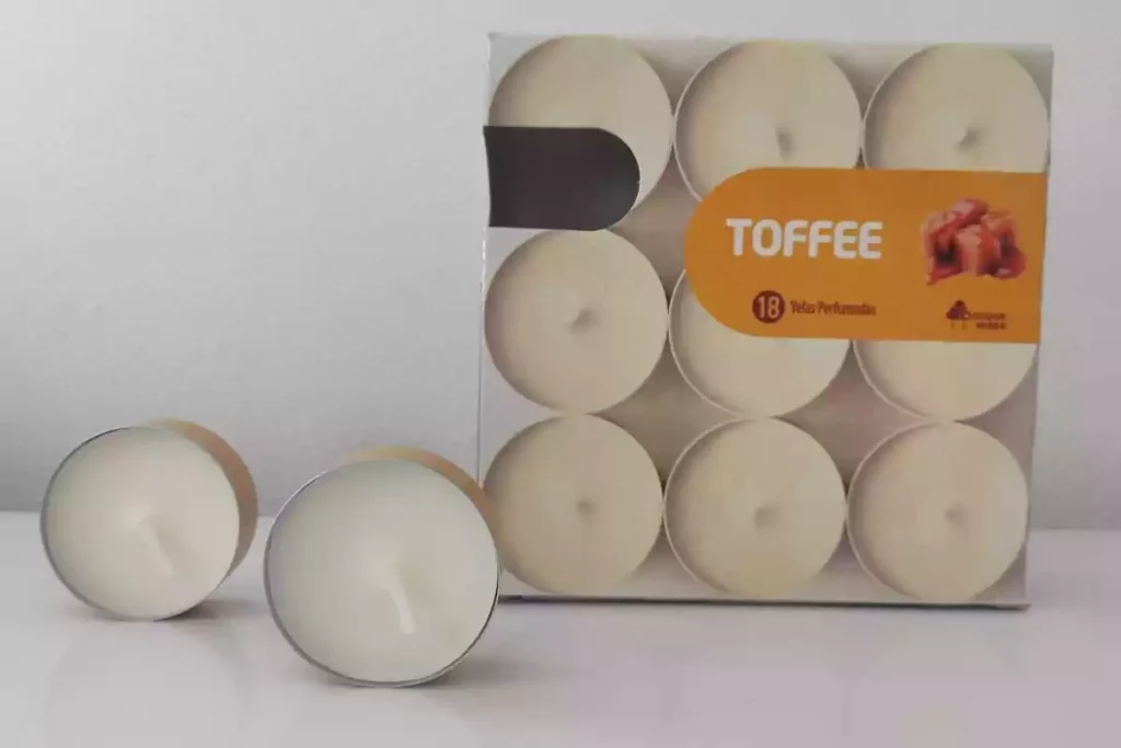 Solo cuesta 1,75 euros el producto de Mercadona que hace que tu casa huela siempre de escándalo 94 La importancia de una atmósfera acogedora en invierno