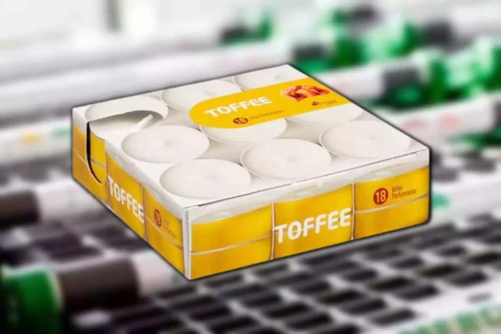 Solo cuesta 1,75 euros el producto de Mercadona que hace que tu casa huela siempre de escándalo 95 Calidad y duración: claves del éxito