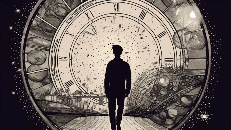 El increíble TikTok que revela posibles casos reales de viajes en el tiempo