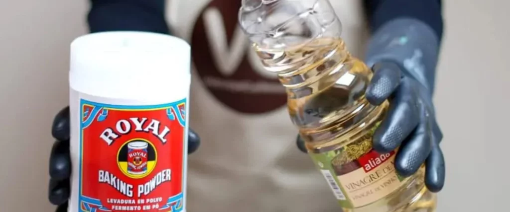 ¿Tuberías atascadas? Prueba este truco casero con vinagre infalible 7 El vinagre hará estragos con las tuberías tapadas