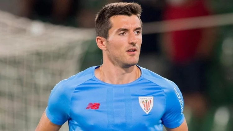 El Athletic se mete en un lío en redes por dar bola a la Selección Española 1 vivian selección española athletic