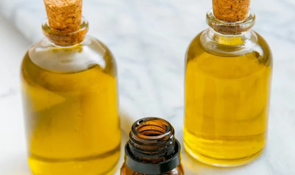 Primor vende por menos de 5 euros un aceite que acaba con el pelo encrespado en segundos