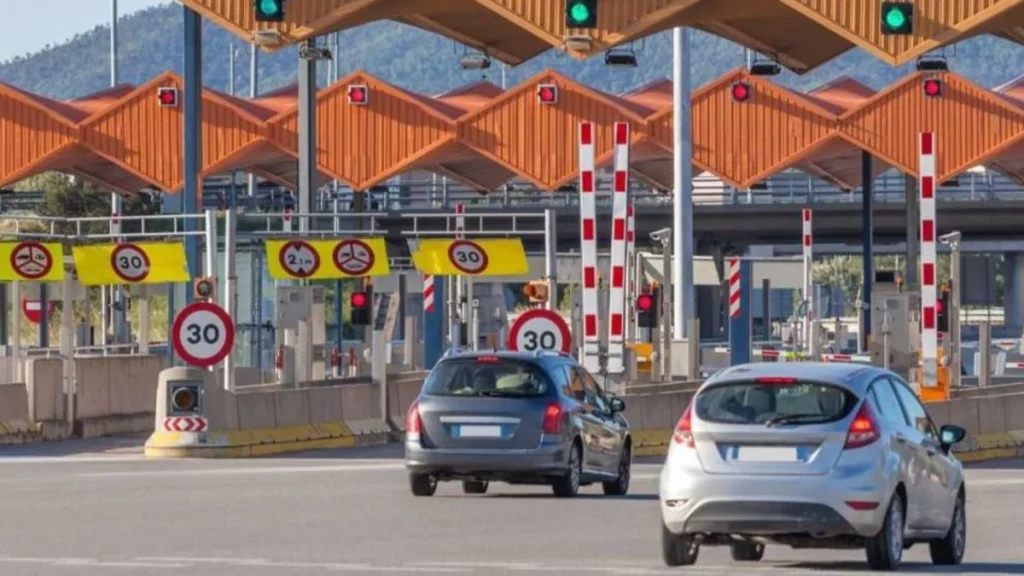 Las 11 carreteras con peaje gratis: Un mapa de oportunidades nocturnas