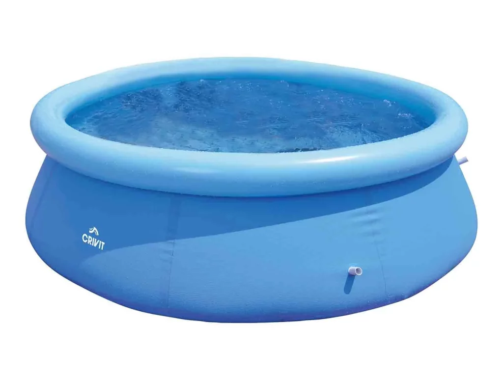 La revolución acuática de Lidl: piscinas al alcance de todos