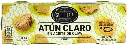 Snacks saludables: la revolución del verano en Mercadona