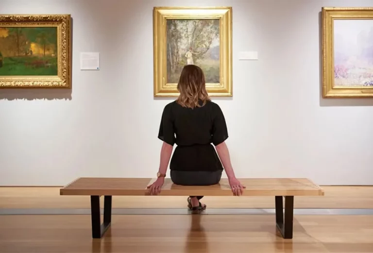 ¿Vas a viajar? 10 reglas básicas para comportarse adecuadamente en un museo