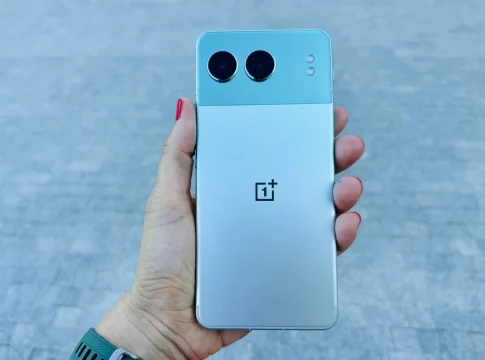 OnePlus Nord 4, un móvil que ofrece mucho siendo tan fino OnePlus Nord 4, un móvil que ofrece mucho siendo tan fino