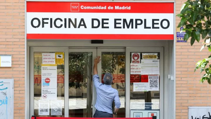 SEPE: ¿qué tipo de vacantes se están ofreciendo?
