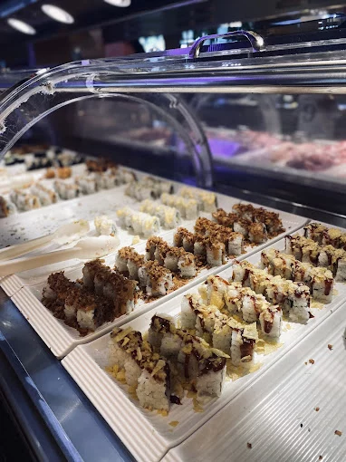 Alucina con el mejor buffet wok de Madrid, no creerás lo que vale 2 2024 07 22