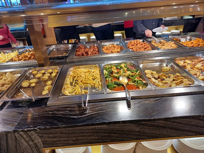 Alucina con el mejor buffet wok de Madrid, no creerás lo que vale 3 20240210 141732
