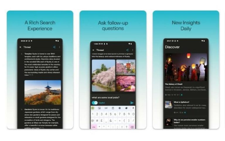 Investigación de Amazon Web Services sobre el uso de 'web scrapping' por parte de Perplexity