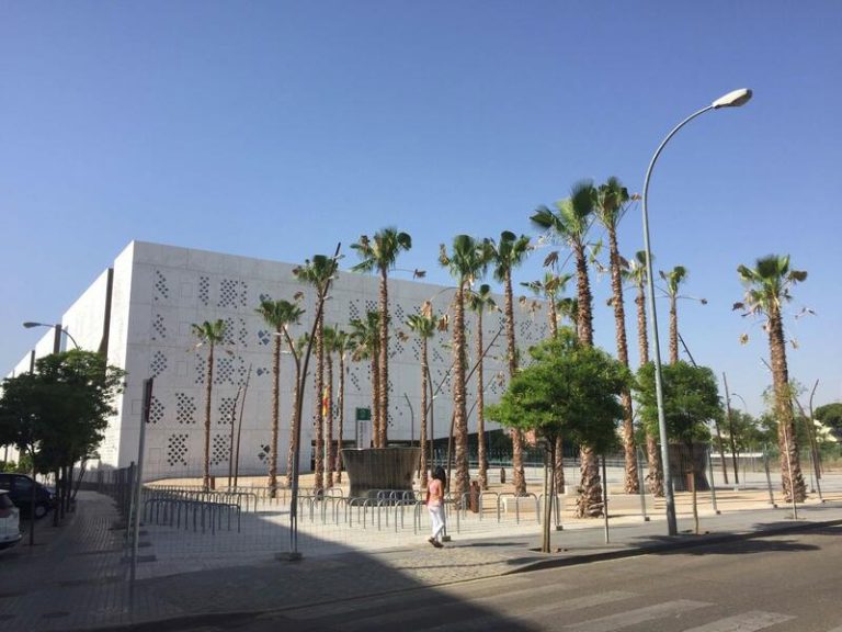 Un juez de Montilla imputa por tentativa de homicidio a los padres de un bebé