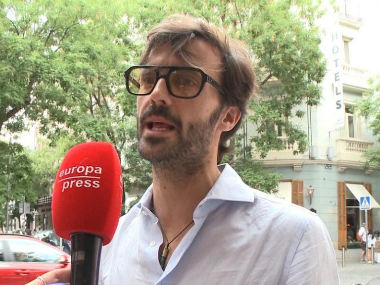 Enrique Solís cuenta cómo es su relación con Vicky Martín Berrocal tras separase