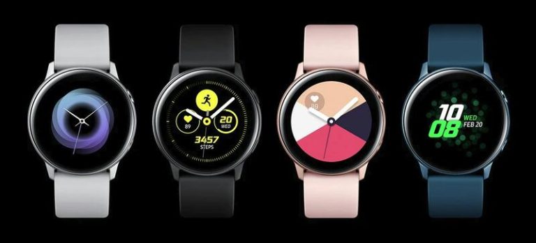 Una función de Samsung Health permite ver los datos de salud de familiares que tengan Galaxy Watch