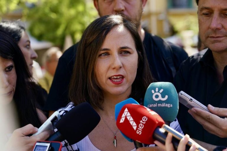 Podemos denuncia que el Supremo se niega a aplicar la Ley de Amnistía