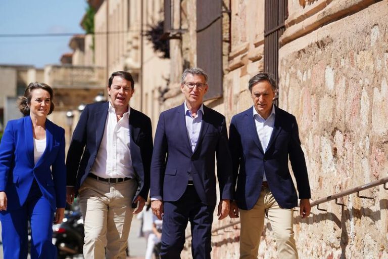 Gamarra, sobre la malversación: 