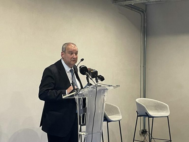 Hereu llama a diversificar el emprendimiento a lo largo de España