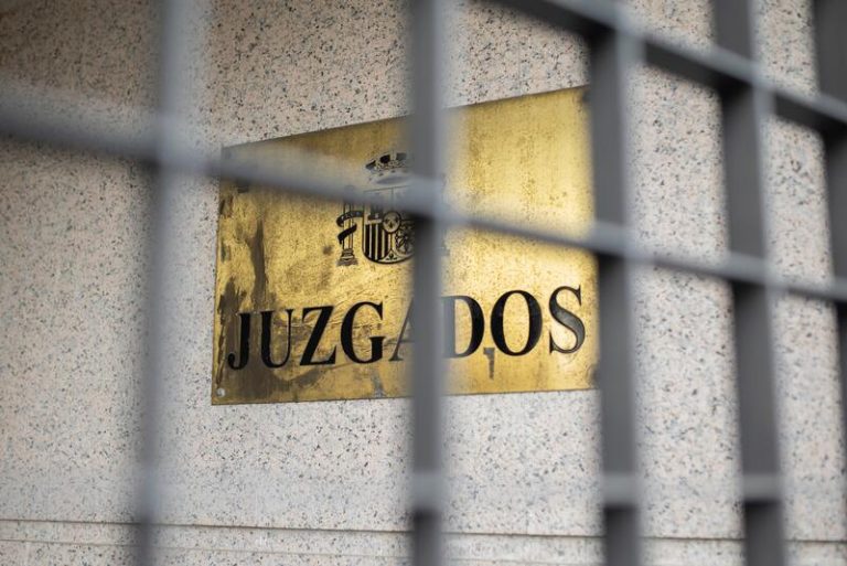 Caso Supercopa: el juez interroga al exdirector jurídico de la Federación