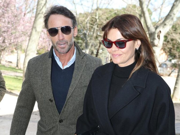 La crisis y ruptura de María José Suárez y Álvaro Muñoz Escassi