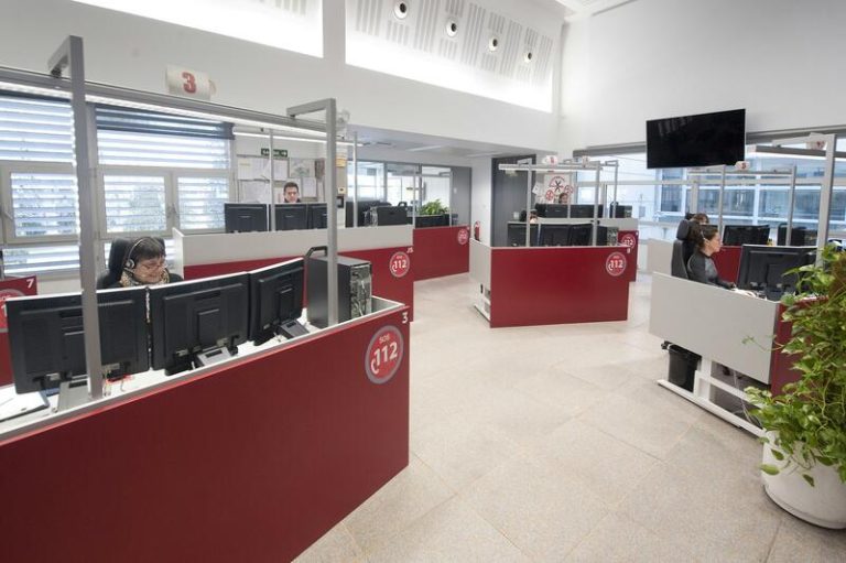 Las personas sordas contarán con intérpretes de lenguaje de signos en casos de urgencia durante San Fermín