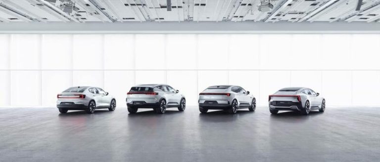 Polestar dispara sus pérdidas un 5% y plantea opciones para evitar los aranceles a China