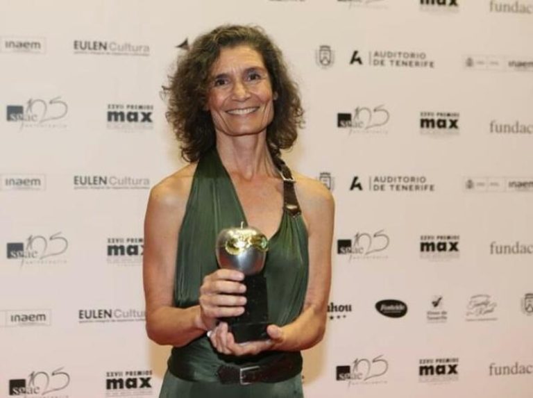 Christine Cloux: 