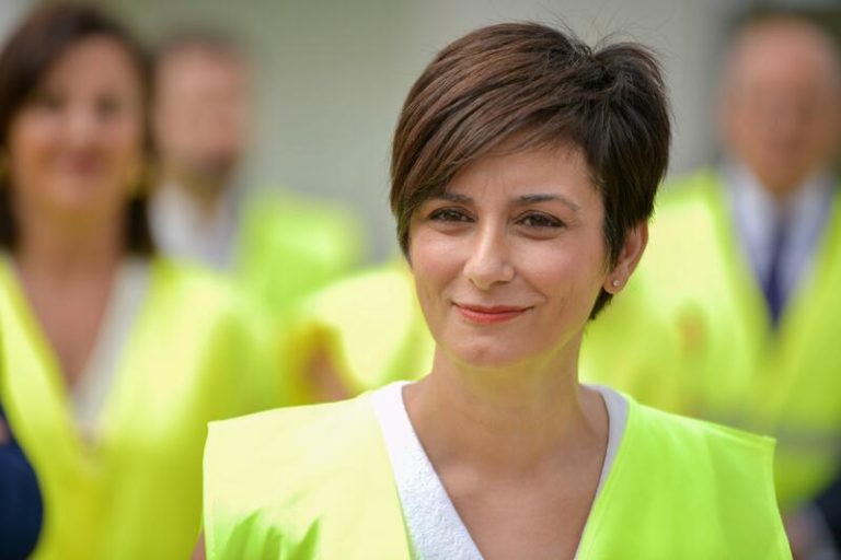 Isabel Rodríguez se reúne con el Grupo de Trabajo de alquiler de temporada para avanzar en la normativa