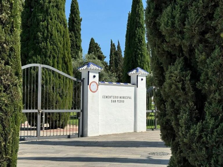 Campaña de recogida de muestras de ADN en Dos Hermanas para identificar víctimas de la guerra