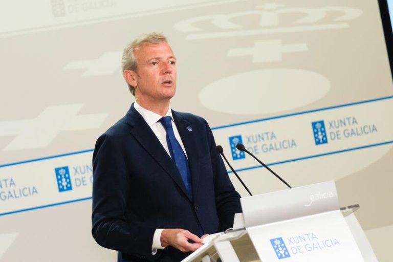 Rueda augura que el no del Supremo a amnistiar a Puigdemont traerá 