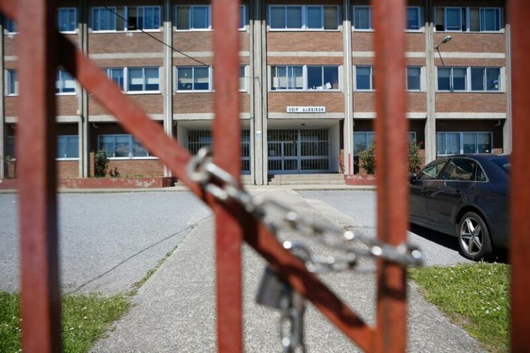 Declaran en Lugo las niñas presuntamente abusadas por su profesor